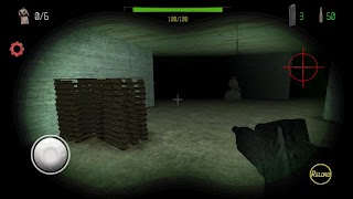 Robot Hunt screenshot 4