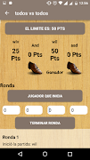 Dominadas screenshot 2