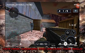 Frontline Duty of Commando 2 Screenshot 2