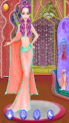 العاب تلبيس و مكياج ستايل العاب بنات screenshot 5