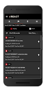I-REACT Demo ภาพหน้าจอ 3