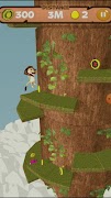 برنامه‌نما Lion Run عکس از صفحه