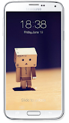 Passcode Lock Screen اسکرین شاٹ 5