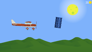 Plane Drive Screenshot 6