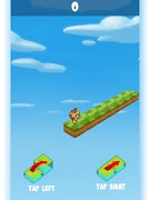 Animals Jump: Worms Path screenshot 6