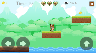 Cat Game スクリーンショット 3