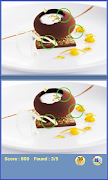 Cari Perbedaan - Dessert screenshot 2