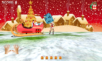 MERRY CHRISTMAS : GIFTS PICK capture d'écran 1