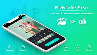 Gif Maker - Photo Video Gif Maker Movie Maker 截圖 4