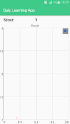 Quiz Learning App स्क्रीनशॉट 4