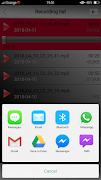 Voice Recorder & Audio Editor screenshot 4