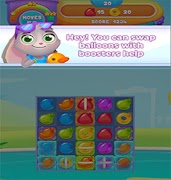 Pool Party capture d'écran 1