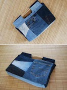 3 Schermata Riciclato Jeans Craft