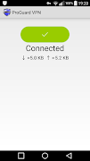 Proguard VPN, Free, Super Speed, VPN Proxy syot layar 6