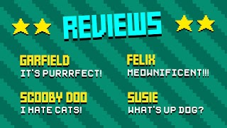 Spacecat screenshot 3