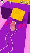 Slither Push screenshot 2