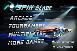 Blade Battle پوسٹر