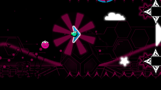 Fantasy Dash 2.5 Screenshot 4