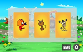 FunkyCards4 постер