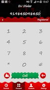 DJ Dialer ภาพหน้าจอ 2