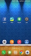 Launcher Theme for Nokia 3 capture d'écran 2