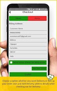 Myneedapp ảnh chụp màn hình 5
