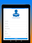 SJ Book Library 截图 3