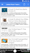 Root Android Screenshot 1
