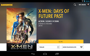 Blockbuster ภาพหน้าจอ 7