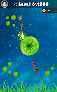 Swamp Frog Game ภาพหน้าจอ 2
