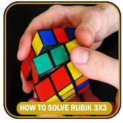 TUTORIAL PARA RUBIK CUBE captura de pantalla 3