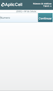 Aplic Cell скриншот 2