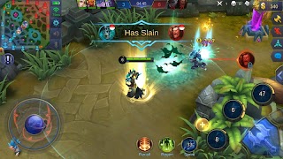 Guide & Tricks ML syot layar 3