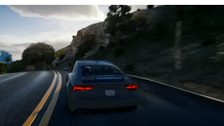 Real Car Simulator স্ক্রিনশট 1