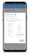 WiFi Tools - WiFi Analyzer and WiFi Optimizer 截图 3