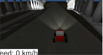 Car Hover capture d'écran 2