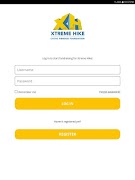 Xtreme Hike скриншот 3