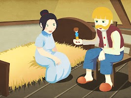 Kila: Tom Thumb Ekran Görüntüsü 3