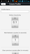 Watchman Door Security Screenshot 3
