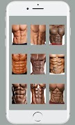 Six Pack Photo Editor – 6 Pack Abs Photo Editor اسکرین شاٹ 7
