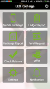 LEO Recharge screenshot 1