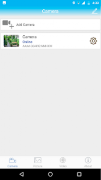 CAMcall اسکرین شاٹ 2