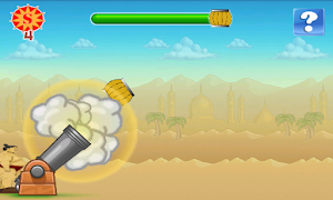 Sumo Fighter スクリーンショット 3