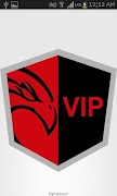 VIP Response imagem de tela 2