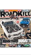 Roadkill poster