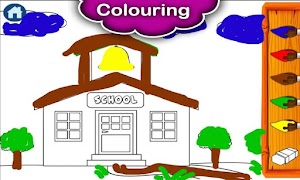 Community Helpers By Tinytapps syot layar 7