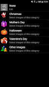 برنامه‌نما Barcode Creator Trial عکس از صفحه