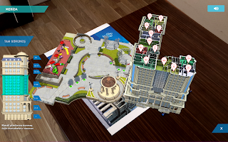 Kristal Absheron screenshot 2