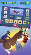 Silly Wolf Ekran Görüntüsü 1
