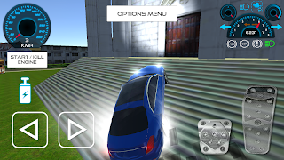 First Class Car Driving スクリーンショット 5